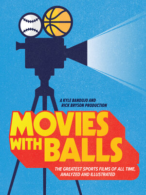 cover image of Movies with Balls